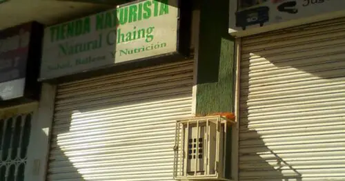 TIENDA NATURISTA NATURAL CHAING BOGOTÁ TIENDA NATURISTA NATURAL CHAING BOGOTÁ